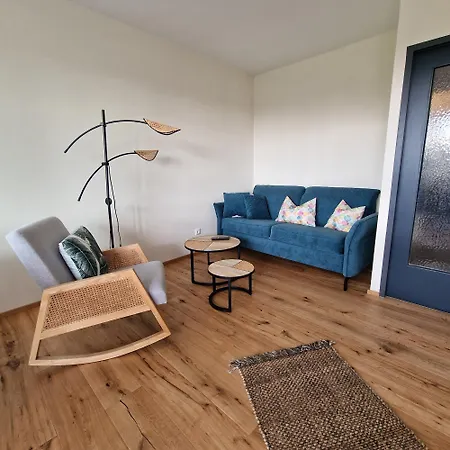 Διαμέρισμα With Dream View - Mit Traumblick Bad Füssing