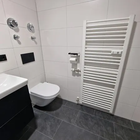 Διαμέρισμα With Dream View - Mit Traumblick Bad Füssing