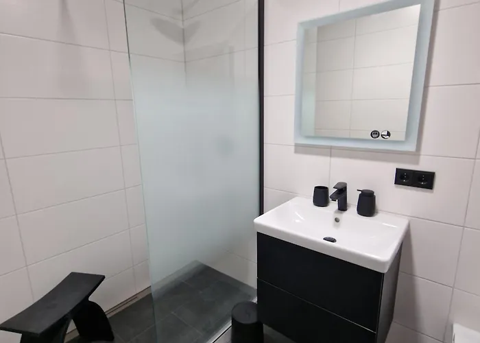 With Dream View - Mit Traumblick Apartamento