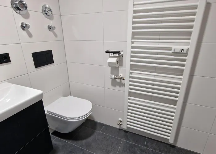 Apartamento With Dream View - Mit Traumblick Bad Füssing
